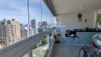 Foto 6 de Apartamento com 3 Quartos à venda, 112m² em Canto do Forte, Praia Grande