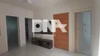 Foto 3 de Apartamento com 2 Quartos à venda, 59m² em Cidade Nova, Rio de Janeiro