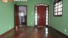 Foto 8 de Casa com 3 Quartos à venda, 205m² em Letícia, Belo Horizonte