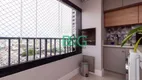 Foto 4 de Apartamento com 1 Quarto à venda, 50m² em Brás, São Paulo
