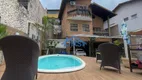 Foto 4 de Casa de Condomínio com 3 Quartos à venda, 180m² em Jardim Semiramis, Cotia