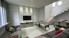 Foto 2 de Casa de Condomínio com 4 Quartos à venda, 256m² em Jardim Residencial Dona Lucilla , Indaiatuba