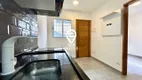 Foto 4 de Apartamento com 1 Quarto para alugar, 20m² em Vila Monte Alegre, São Paulo