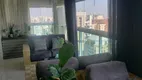 Foto 3 de Apartamento com 4 Quartos à venda, 204m² em Indianópolis, São Paulo