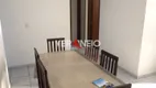 Foto 4 de Apartamento com 3 Quartos à venda, 80m² em Canto do Forte, Praia Grande