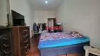 Foto 5 de Sobrado com 4 Quartos à venda, 266m² em Gonzaga, Santos