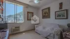 Foto 9 de Apartamento com 4 Quartos à venda, 195m² em Lagoa, Rio de Janeiro