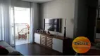 Foto 3 de Apartamento com 2 Quartos à venda, 70m² em Olímpico, São Caetano do Sul