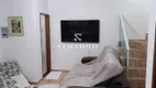Foto 21 de Cobertura com 3 Quartos à venda, 90m² em Vila America, Santo André