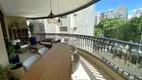 Foto 8 de Apartamento com 3 Quartos à venda, 213m² em Boqueirão, Santos