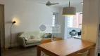 Foto 4 de Apartamento com 1 Quarto para alugar, 50m² em Itaim Bibi, São Paulo