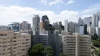 Foto 6 de Apartamento com 3 Quartos à venda, 170m² em Consolação, São Paulo