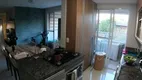 Foto 8 de Apartamento com 3 Quartos à venda, 80m² em Ouro Preto, Belo Horizonte