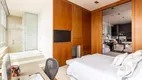 Foto 15 de Apartamento com 1 Quarto para alugar, 160m² em Cerqueira César, São Paulo