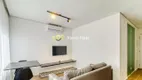 Foto 3 de Flat com 1 Quarto à venda, 36m² em Vila Nova Conceição, São Paulo