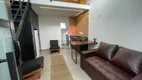 Foto 9 de Apartamento com 1 Quarto para alugar, 45m² em Mirandópolis, São Paulo