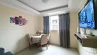 Foto 2 de Apartamento com 1 Quarto à venda, 42m² em Kobrasol, São José