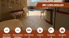 Foto 10 de Casa de Condomínio com 3 Quartos à venda, 217m² em Jardim dos Ipes, Limeira