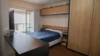 Foto 8 de Apartamento com 1 Quarto à venda, 35m² em Campo Belo, São Paulo