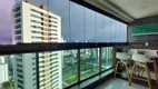 Foto 24 de Apartamento com 4 Quartos à venda, 125m² em Boa Viagem, Recife
