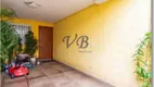 Foto 12 de Sobrado com 3 Quartos à venda, 106m² em Vila Alzira, Santo André