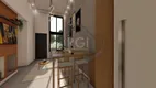 Foto 11 de Casa com 3 Quartos à venda, 121m² em Hípica, Porto Alegre