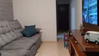 Foto 2 de Apartamento com 2 Quartos à venda, 69m² em Jardim Guarara, Santo André