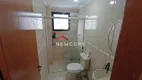 Foto 10 de Apartamento com 3 Quartos à venda, 100m² em Cidade Ocian, Praia Grande