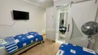 Foto 15 de Apartamento com 3 Quartos para venda ou aluguel, 117m² em Jardim Astúrias, Guarujá