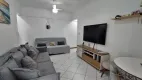 Foto 3 de Apartamento com 1 Quarto à venda, 50m² em Canto do Forte, Praia Grande