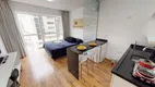 Foto 10 de Apartamento com 1 Quarto à venda, 30m² em Centro, Curitiba