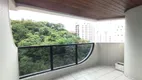 Foto 2 de Apartamento com 2 Quartos à venda, 110m² em Pitangueiras, Guarujá