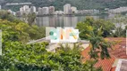 Foto 6 de Apartamento com 4 Quartos à venda, 193m² em Jardim Botânico, Rio de Janeiro