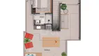 Foto 51 de Apartamento com 3 Quartos à venda, 69m² em Itapoã, Belo Horizonte