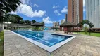 Foto 9 de Apartamento com 3 Quartos para alugar, 108m² em Ponta Negra, Natal