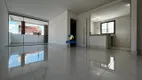 Foto 2 de Apartamento com 4 Quartos à venda, 119m² em Castelo, Belo Horizonte