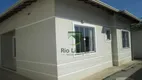 Foto 2 de Casa com 2 Quartos à venda, 60m² em Condominio Porto Seguro, Rio das Ostras