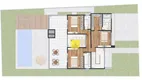Foto 37 de Casa de Condomínio com 4 Quartos à venda, 330m² em Alphaville, Juiz de Fora