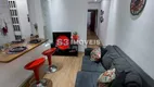 Foto 3 de Apartamento com 2 Quartos à venda, 55m² em Bela Vista, São Paulo