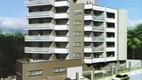 Foto 3 de Apartamento com 3 Quartos à venda, 109m² em Colina Sorriso, Caxias do Sul