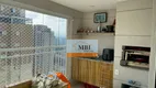 Foto 6 de Apartamento com 3 Quartos à venda, 96m² em Vila Carrão, São Paulo
