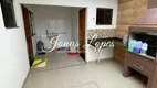 Foto 17 de Casa com 3 Quartos à venda, 100m² em Jardim Paulista, Maringá