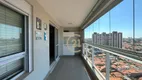 Foto 3 de Apartamento com 3 Quartos para venda ou aluguel, 103m² em Vila Almeida, Indaiatuba