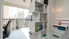 Foto 3 de Apartamento com 3 Quartos à venda, 184m² em Chácara Klabin, São Paulo