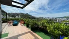 Foto 21 de Apartamento com 2 Quartos à venda, 53m² em Carvoeira, Florianópolis