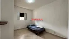 Foto 10 de Apartamento com 2 Quartos à venda, 83m² em José Menino, Santos