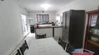 Foto 4 de Casa com 3 Quartos à venda, 119m² em Residencial Parque Douradinho, São Carlos