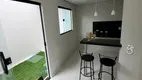 Foto 3 de Casa de Condomínio com 2 Quartos à venda, 103m² em Nova Parnamirim, Parnamirim