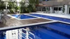 Foto 27 de Flat com 2 Quartos à venda, 66m² em Pitangueiras, Guarujá