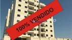 Foto 13 de Apartamento com 2 Quartos à venda, 58m² em Jardim Residencial Firenze, Hortolândia